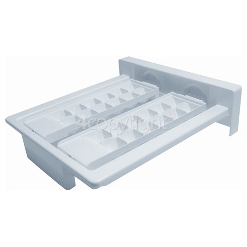 Samsung Ice Cube Tray Assy www.samsungspares.co.uk