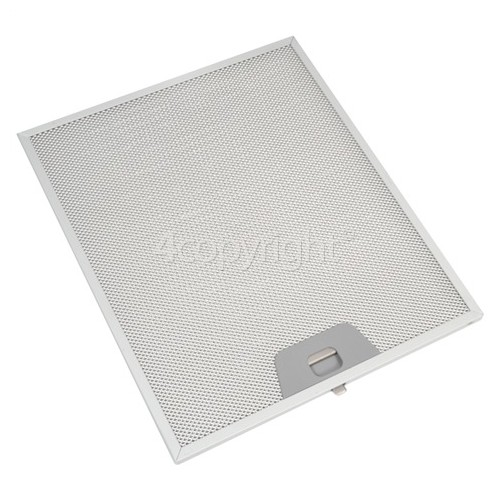 Rangemaster Metal Mesh Grease Filter 133.0071.330 300x253mm www
