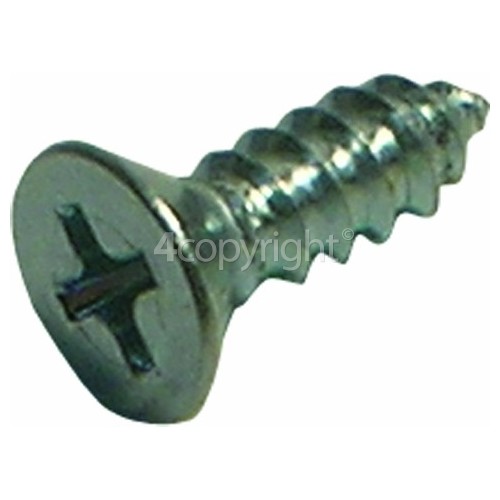 Servis Screw : Door Catch Plate