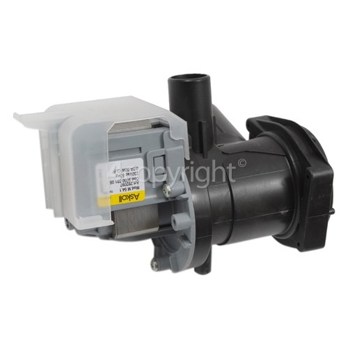 DeDietrich Drain Pump Assembly : Hanning DPS25-301 OR Askol 292139