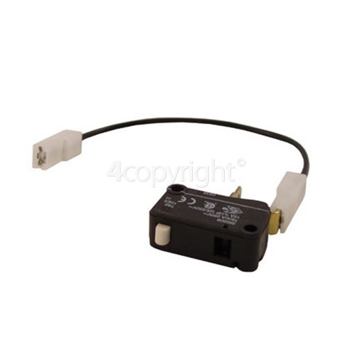 Flymo Microswitch Lead Assy