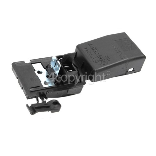 CM209WH Terminal Block & Cable