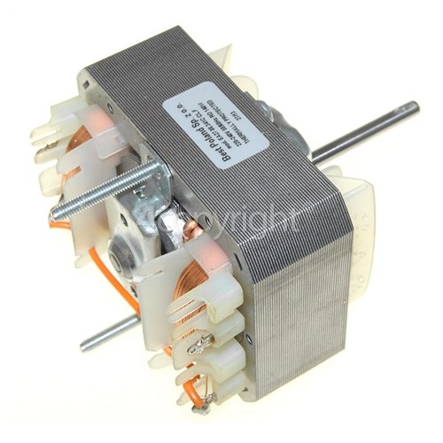 Hotpoint H562IX Motor