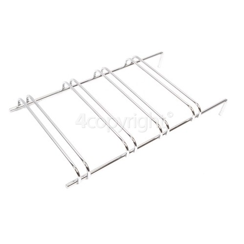 Stoves Main Oven Shelf Guide stovesspares.co.uk