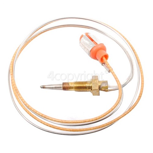 Baumatic BHG625SS Hob Thermocouple : 450mm