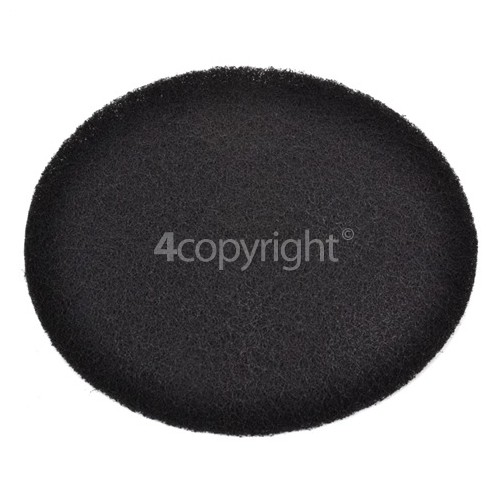 Delonghi Carbon Filter www.4delonghi.co.uk