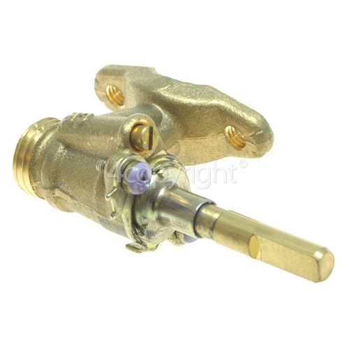 Beko BFB6601MTC Gas Tap