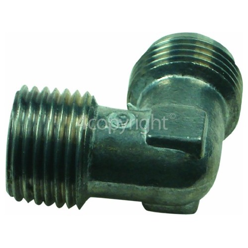 Candy CC6640VB Connector & Seal-sag 40