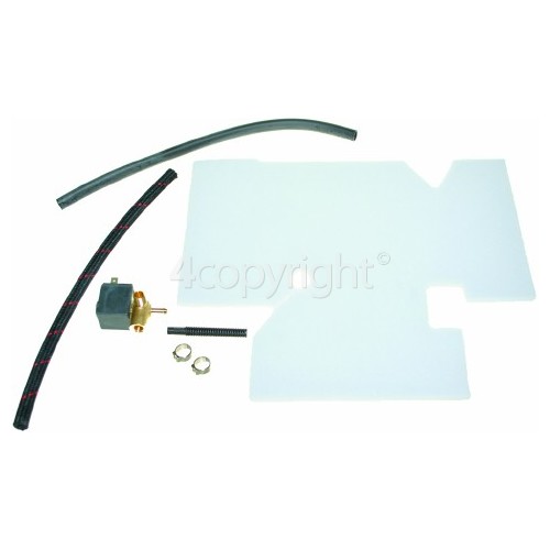 Polti Solenoid Valve Service Kit