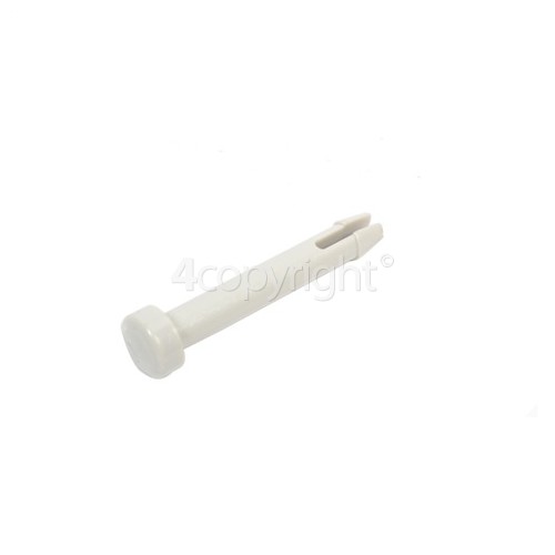 Hoover DDY 062X/1-86 Upper Basket Wheel Stopper