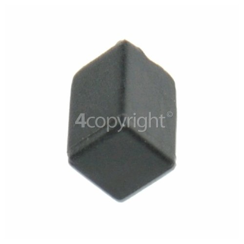 New World Inner Door Glass Stopper