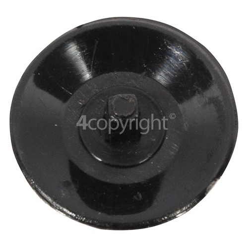 Baumatic BH1860GR IGN Control Knob Black