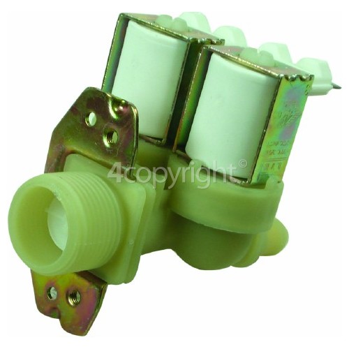 Baumatic Washing Machine Solenoid Valve