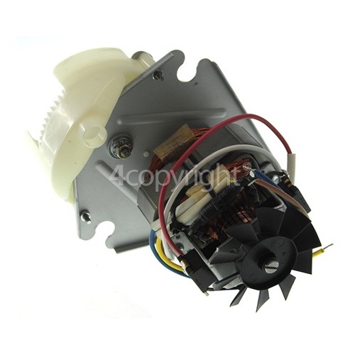 Kenwood FPP220 Motor & Gearbox Assembly www.4kenwood.co.uk