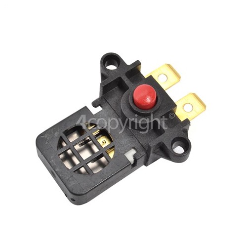 Baumatic BWTD1 Thermostat TOC