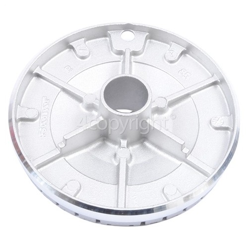 Samsung Rapid Burner Flame Spreader