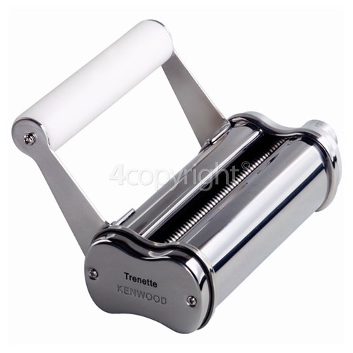 Kenwood AX972 Tagliolini Pasta Attachment www.4kenwood.co.uk