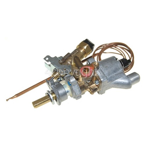 Hotpoint 61DGW (T) Gas Thermostat / Switch 1200mm