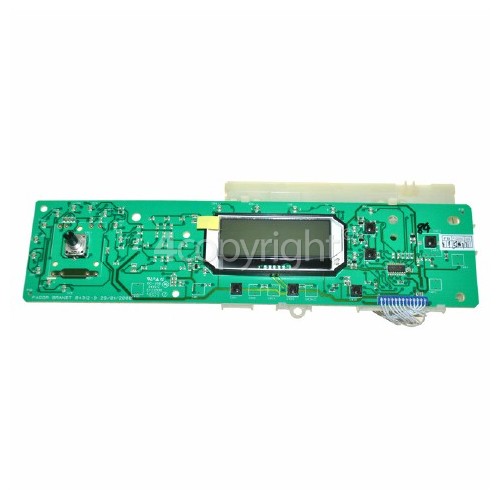 Fagor FTD800W Control Card PCB