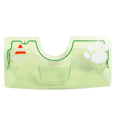 BISSELL Dirt Cup - 7364E