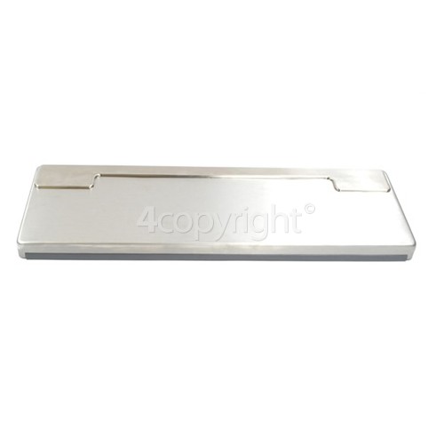 Rangemaster Storage Drawer Front
