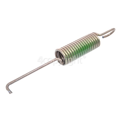 Samsung Drum Suspension Spring Total Length 185mm www.samsungspares