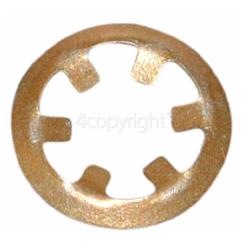 Hayter Harrier 41 305A 1/4" Washer