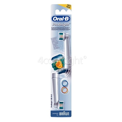 oral b pro bright