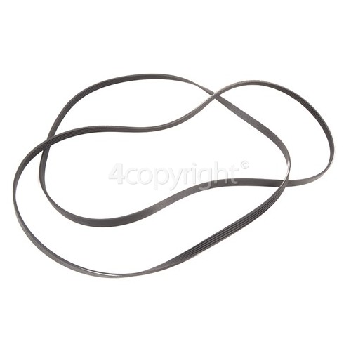 Indesit Poly-Vee Drive Belt - 1578H5