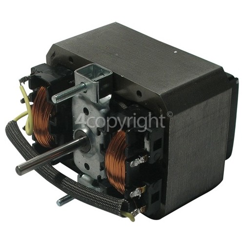 Rangemaster Motor www.rangemasterspares.co.uk