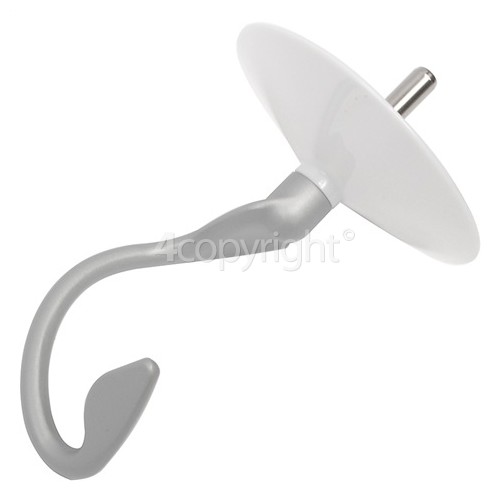 Kenwood Chef Dough Hook With Shaft www.4kenwood.co.uk