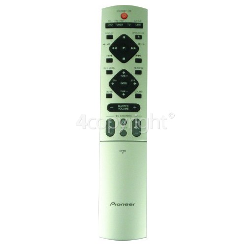 Pioneer Remote Control