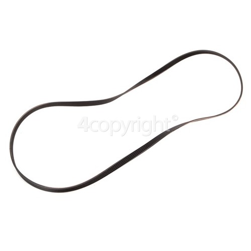 Zanker 1000 Poly-Vee Drive Belt - 1270J5