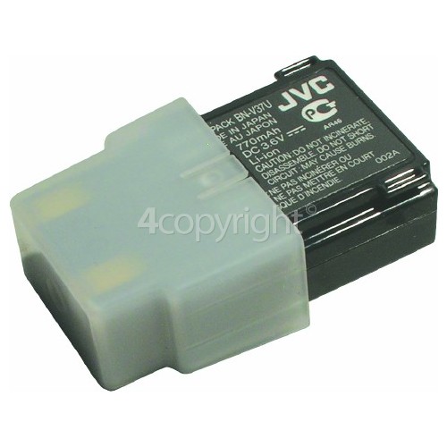 JVC GCX1 BN-V37U Camera Battery