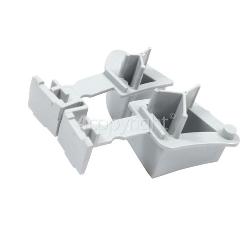 Hotpoint WD420G Start Button