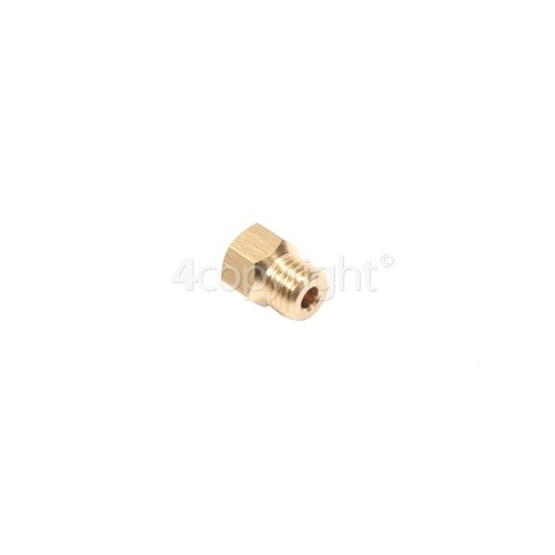 Rangemaster 91930 PROFESSIONAL PLUS 90 NG BLACK Auxillary Injector