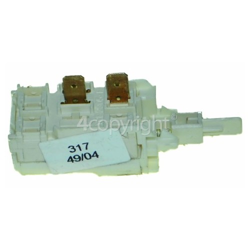 Servis M2002 Push Button Switch