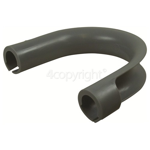 Whirlpool AWE 8760 GG Drain Hose Bend Hook Support