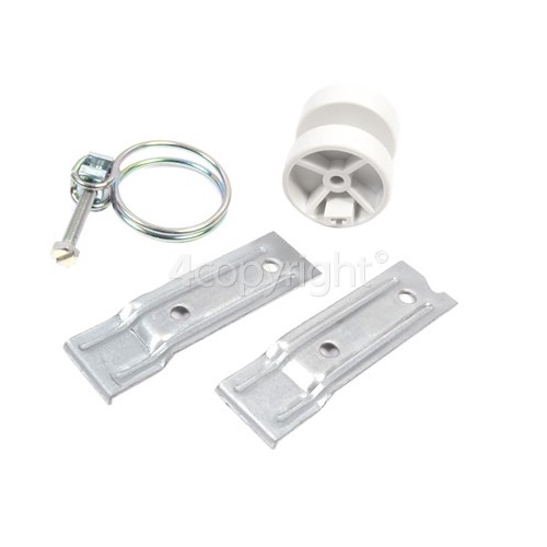 Whirlpool ADG 7540/1 Fastener