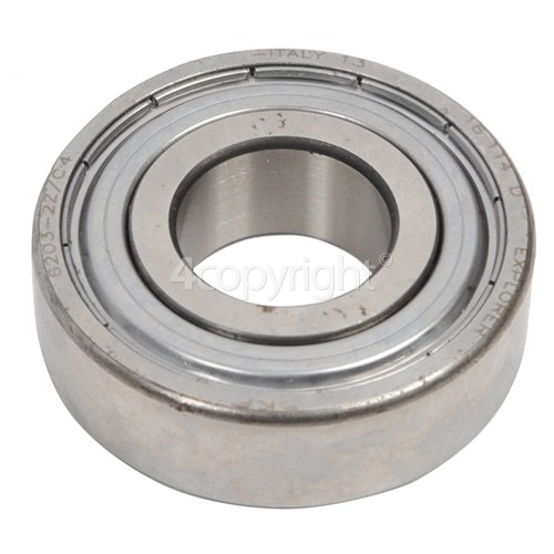 Teka Bearing