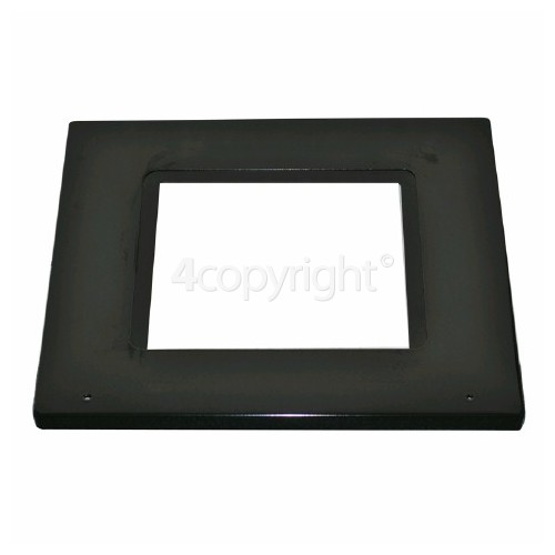 Rangemaster Outer Door Panel Glass