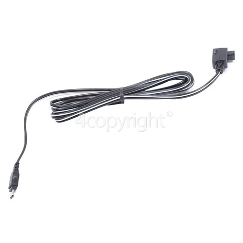 Sony DC Cable www.4sony.co.uk