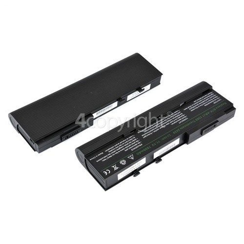 Acer 2420(65W) Laptop Battery