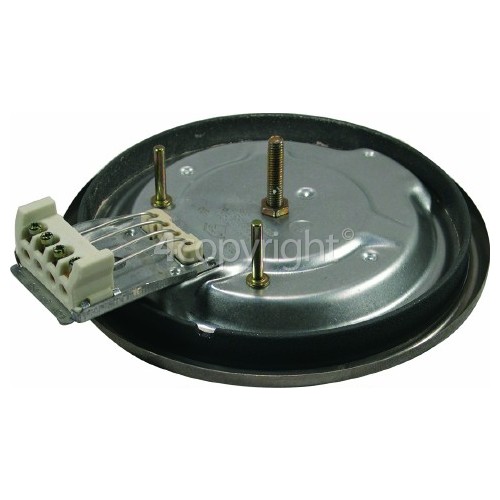 Delonghi BL591A Electric Plate 1000W