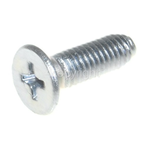 Rangemaster Screw Cross Slotted