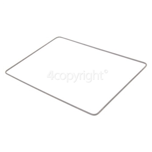 Delonghi 6104VE.W** Main Oven Inner Glass Seal