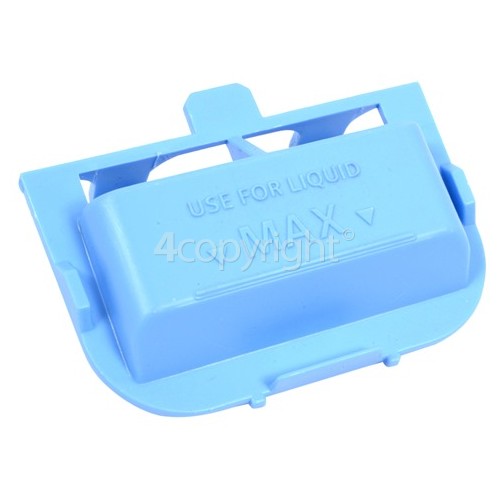 Samsung Liquid Detergent Guide www.samsungspares.co.uk