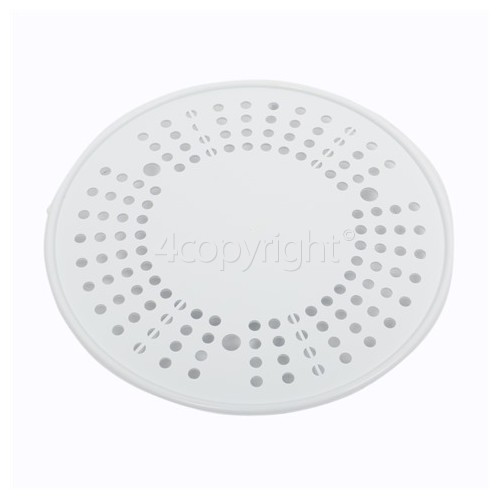 Ariston Filter Shield Cover