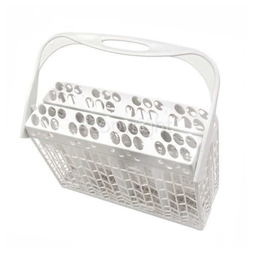 Whirlpool Cutlery Basket