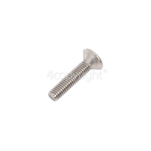 JVC Screw